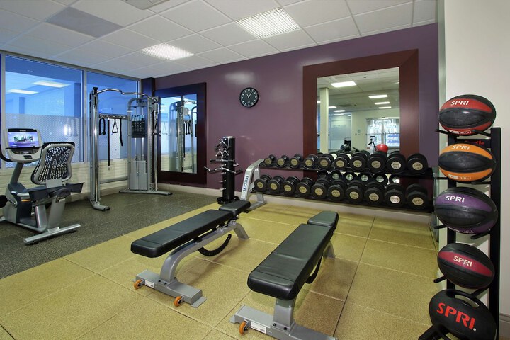 DoubleTree by Hilton Hotel Newark Ohio