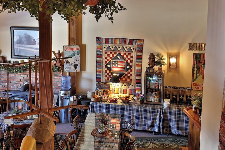 Greenbrier Inn