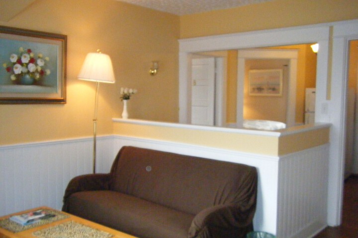 Glory Inn Downtown Moncton