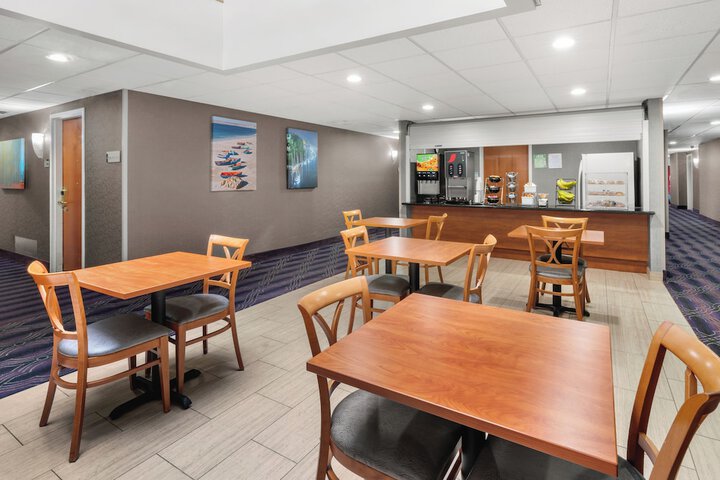 Hotel Aura SFO