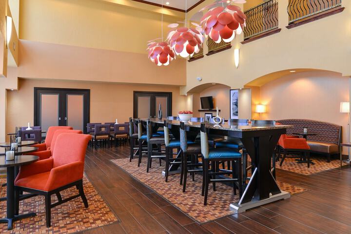 Hotel Interior 13 of 41