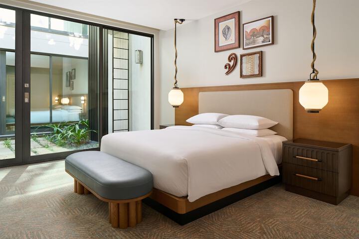 Andaz Maui at Wailea Resort - a concept by Hyatt