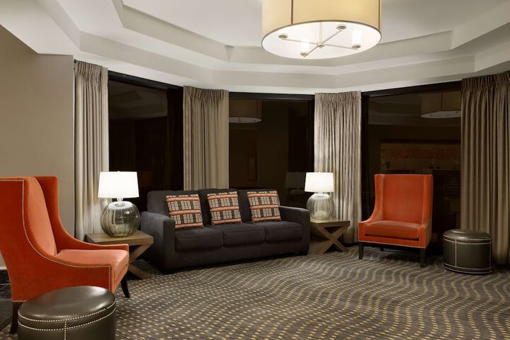Hotel Interior 14 of 48
