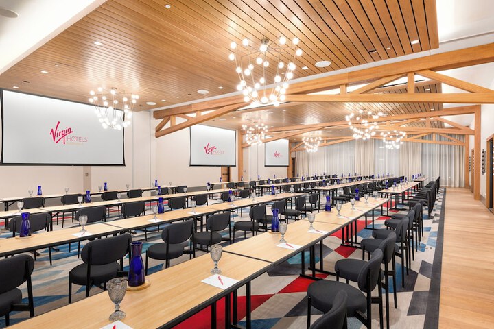 Virgin Hotels Nashville