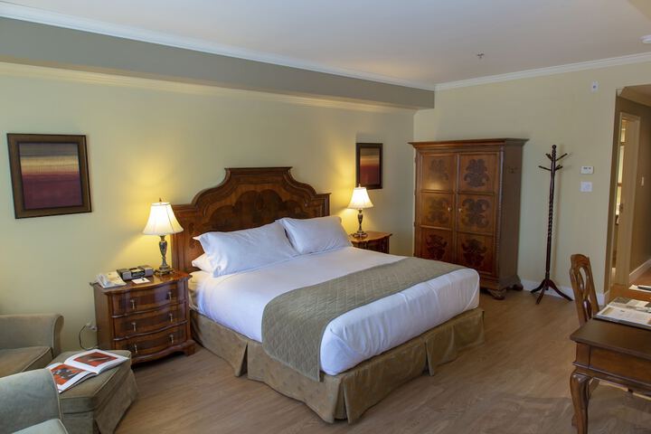 Hotel Brossard an Ascend Collection Hotel