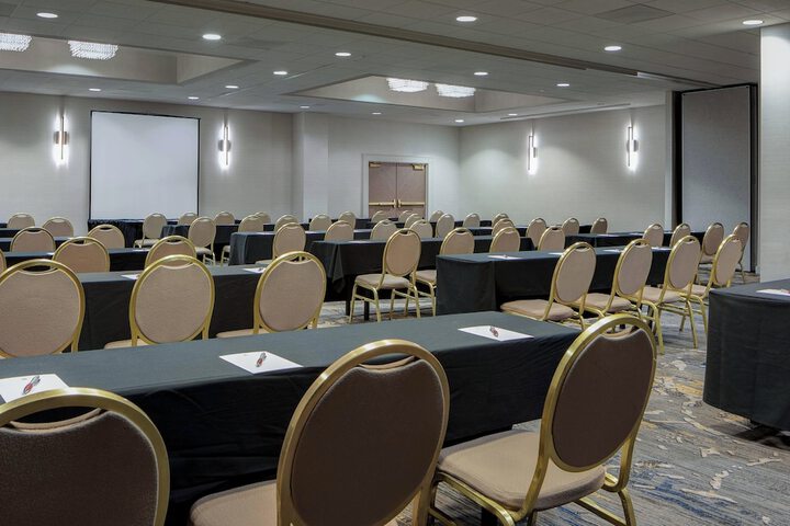 Marriott Albuquerque