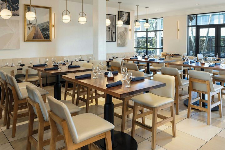 Four Points by Sheraton Punta Gorda Harborside