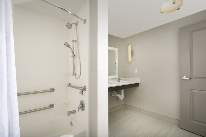 Fairfield Inn & Suites by Marriott New Orleans Metairie