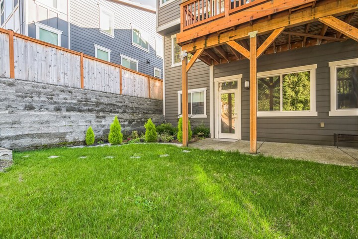 Cozy 1br Retreat in Sammamish 1 Bedroom Apts