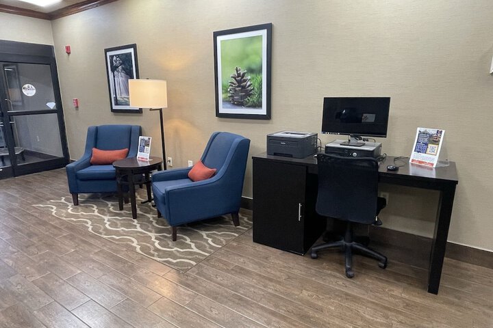 Comfort Inn Pinehurst - Southern Pines
