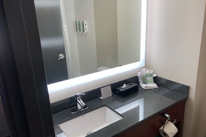 Best Western Lexington Inn