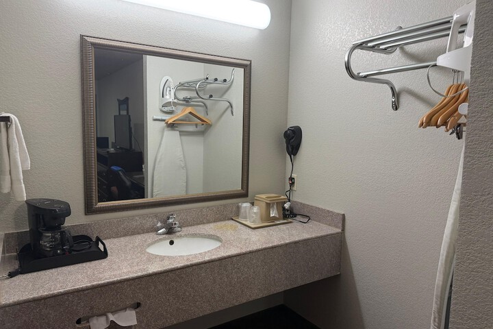 The Magnolia Hotel Searcy