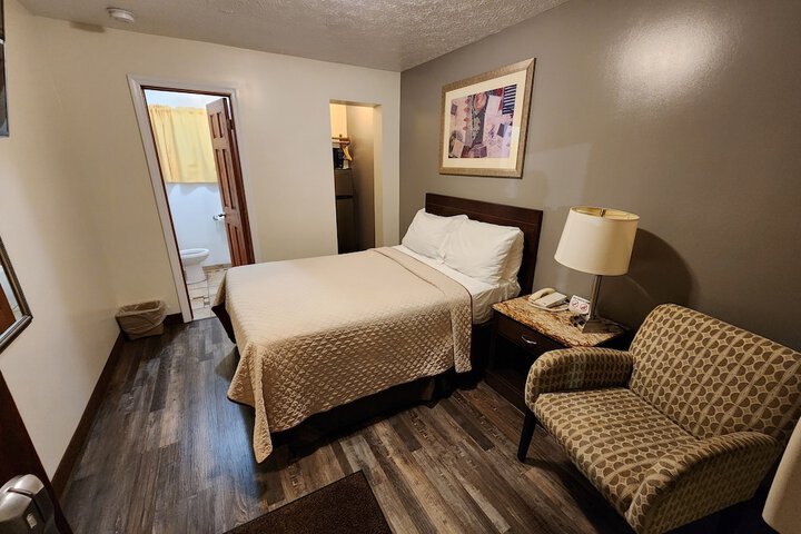 Jefferson Hills Motel