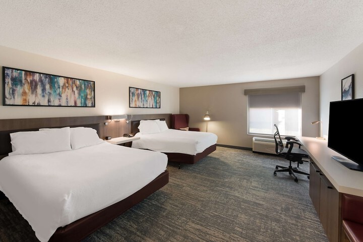 Hilton Garden Inn Columbus / Grove City