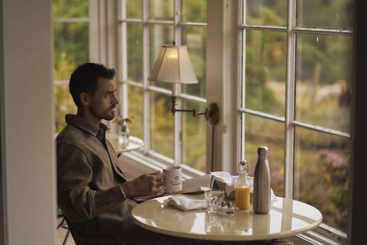 Breakfast/Coffee Service 70 of 91