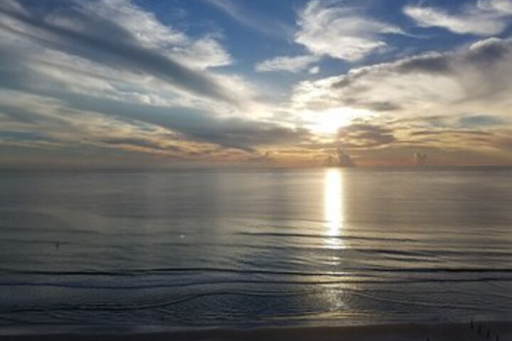 Northeast Corner Penthouse 3 BR 3 BA Sanibel 1102