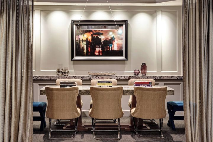 JW Marriott New Orleans