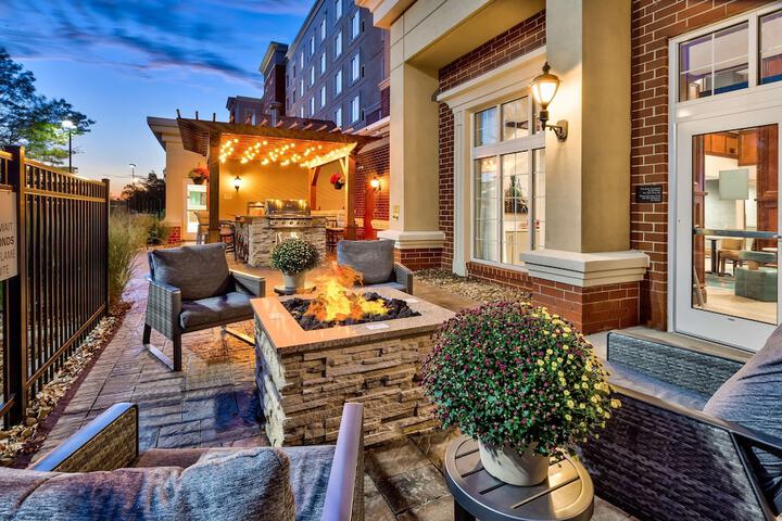 Homewood Suites by Hilton Cleveland-Beachwood