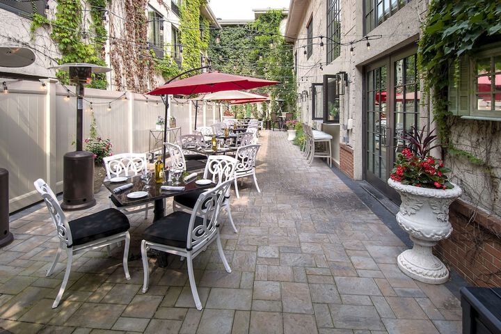 Terrace/Patio 73 of 78