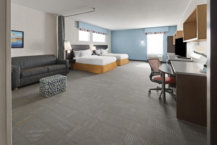 Home2 Suites by Hilton Meridian