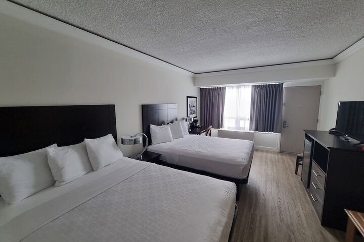 Travelodge by Wyndham Trois-Rivieres