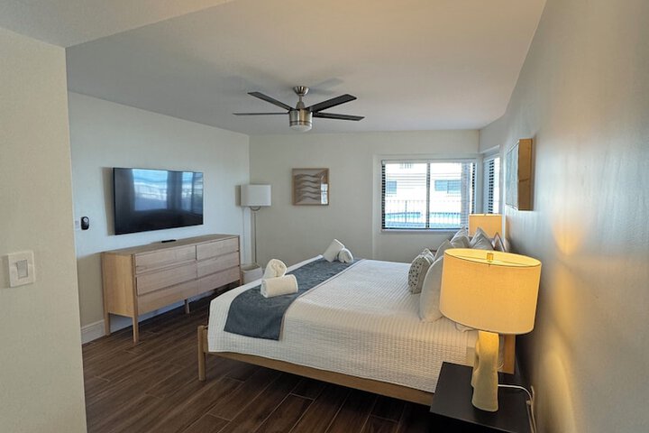 Melbourne Beach Resort & Surf Club