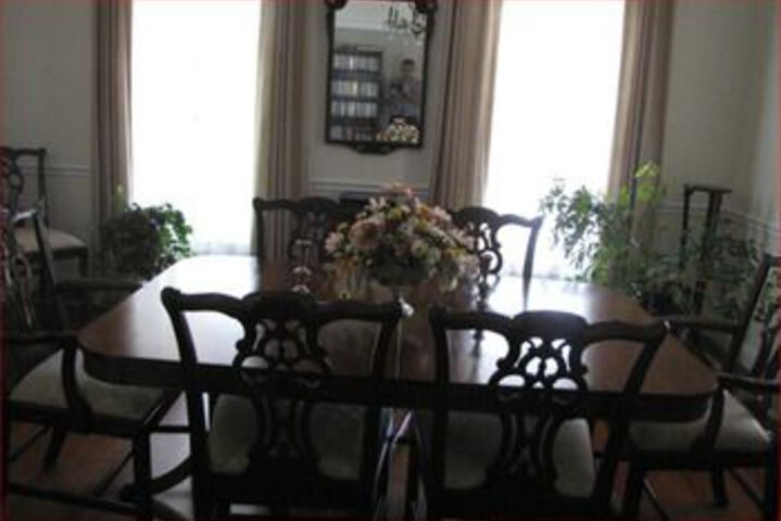 Primrose Hill Bed & Breakfast