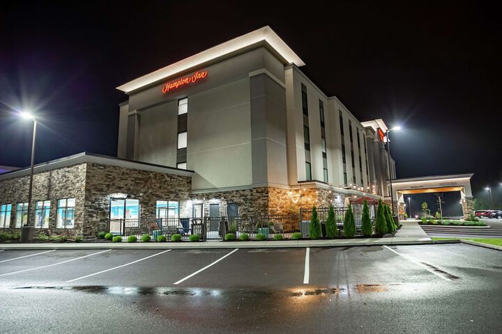 Hampton Inn Madison