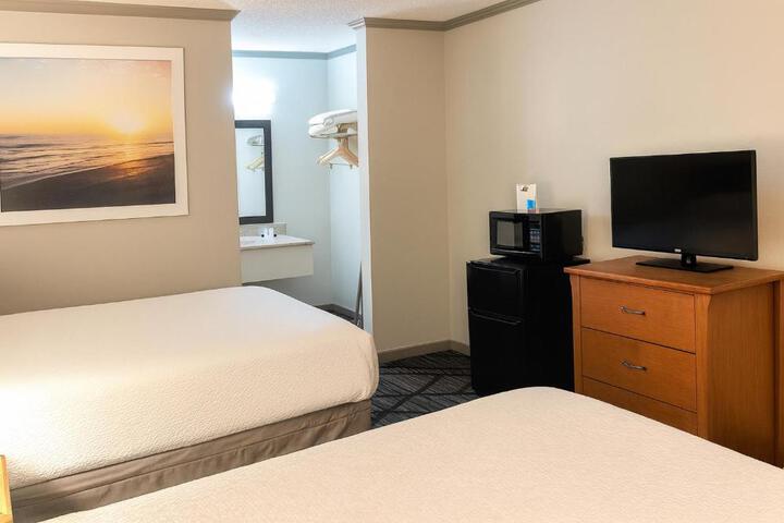 Best Inn Manning