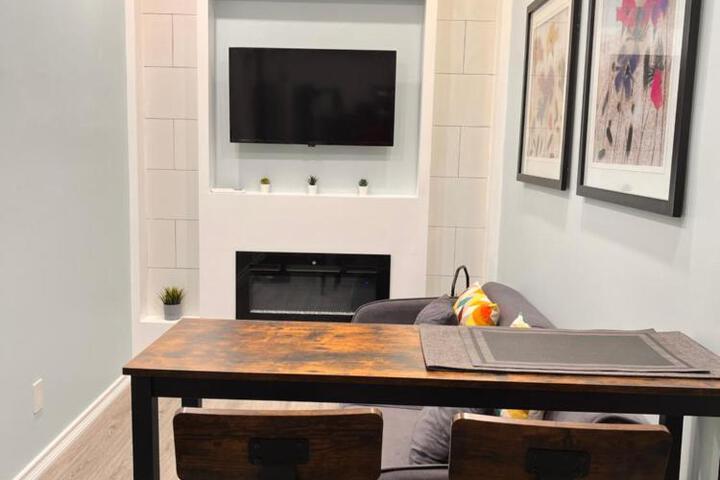 Private Apartment / Suite