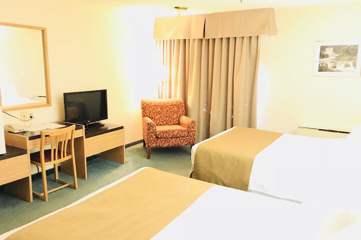 Hotel Northern Star