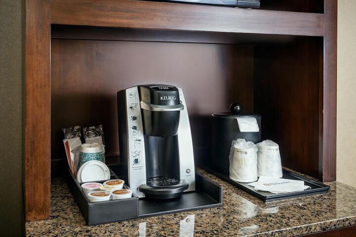 Hilton Garden Inn Seattle Issaquah
