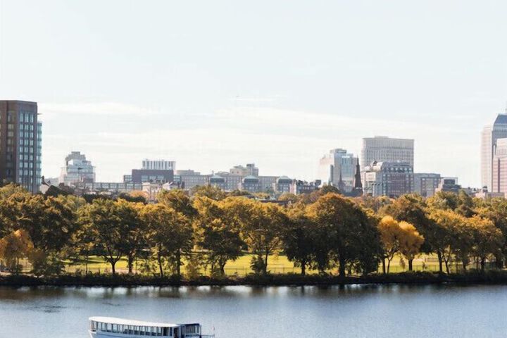 Hyatt Regency Boston / Cambridge