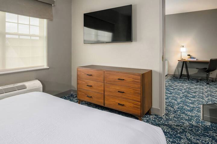 Four Points by Sheraton Bedford Manchester Airport