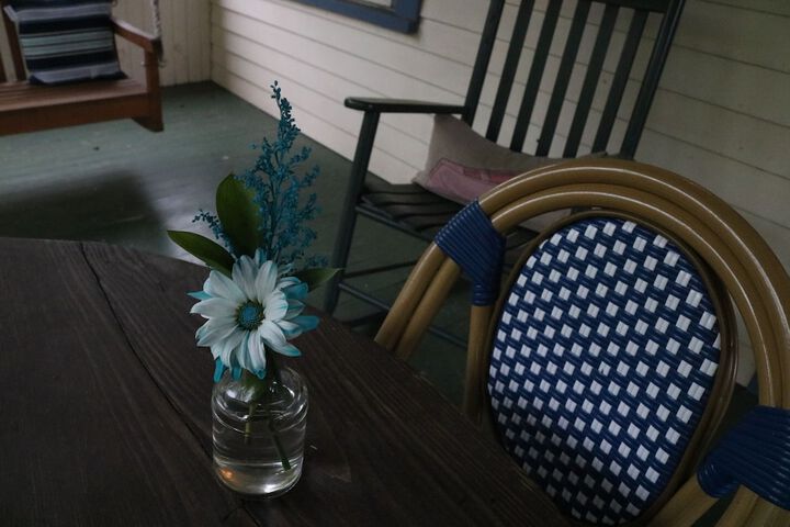 Terrace/Patio 41 of 46