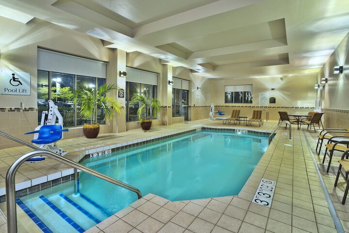 Pool 5 of 31