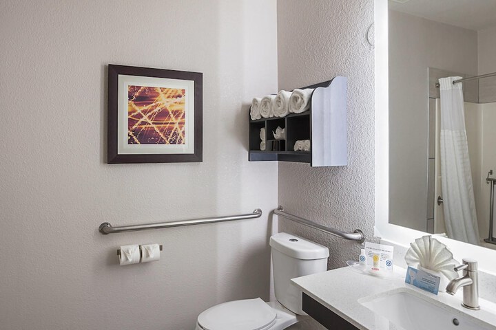 Comfort Suites Lewisville - Dallas