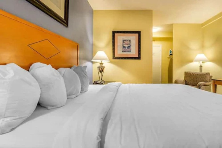 Inn at Lebanon - Hershey & Manheim area