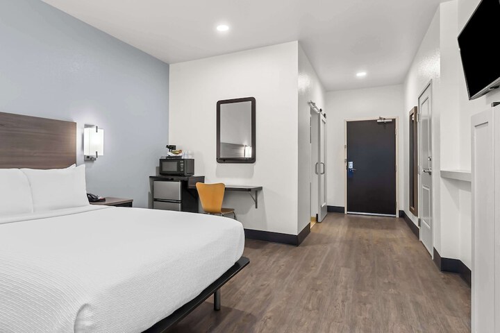 SureStay by Best Western Livingston Merced County