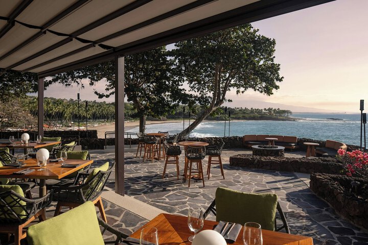 Mauna Kea Beach Hotel Autograph Collection