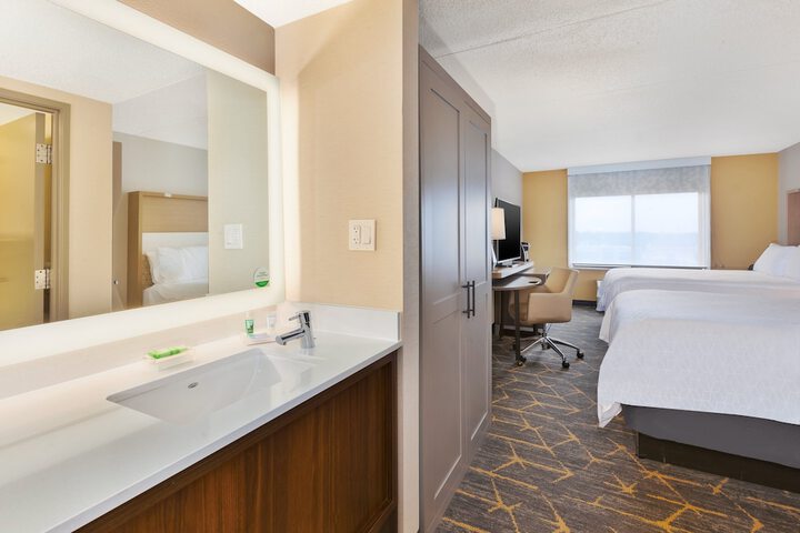 Holiday Inn Grand Rapids Downtown by IHG