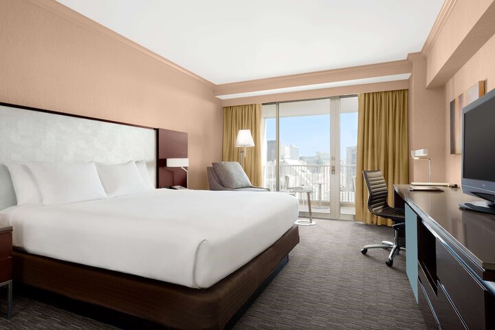 Hilton San Francisco Union Square