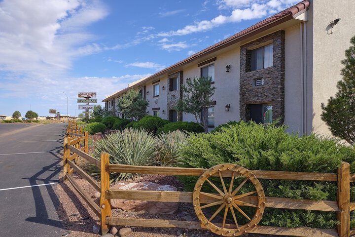 Grand Canyon Inn