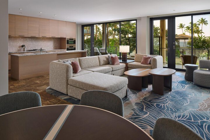 Andaz Maui at Wailea Resort - a concept by Hyatt