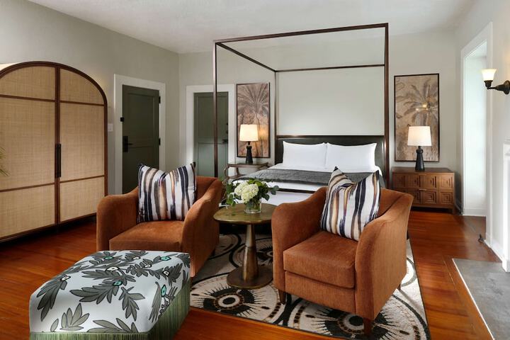 Jekyll Island Club Resort