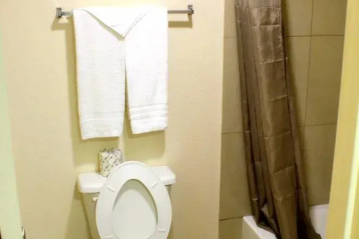 Econo Lodge