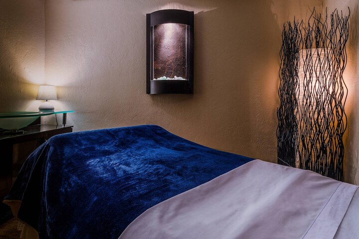 Marriott Grand Residence Club Lake Tahoe