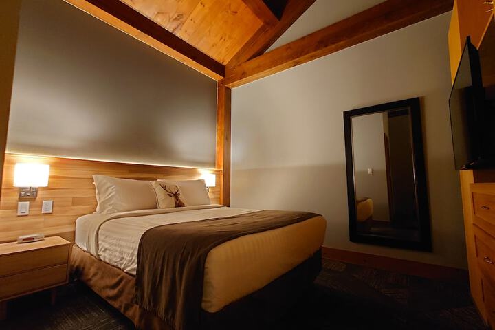 Timberland Inn