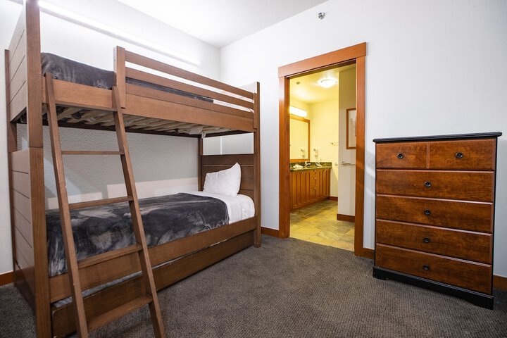The Village at Palisades Tahoe
