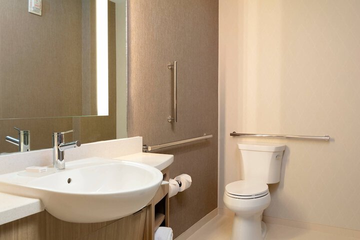 SpringHill Suites by Marriott Cape Canaveral Cocoa Beach